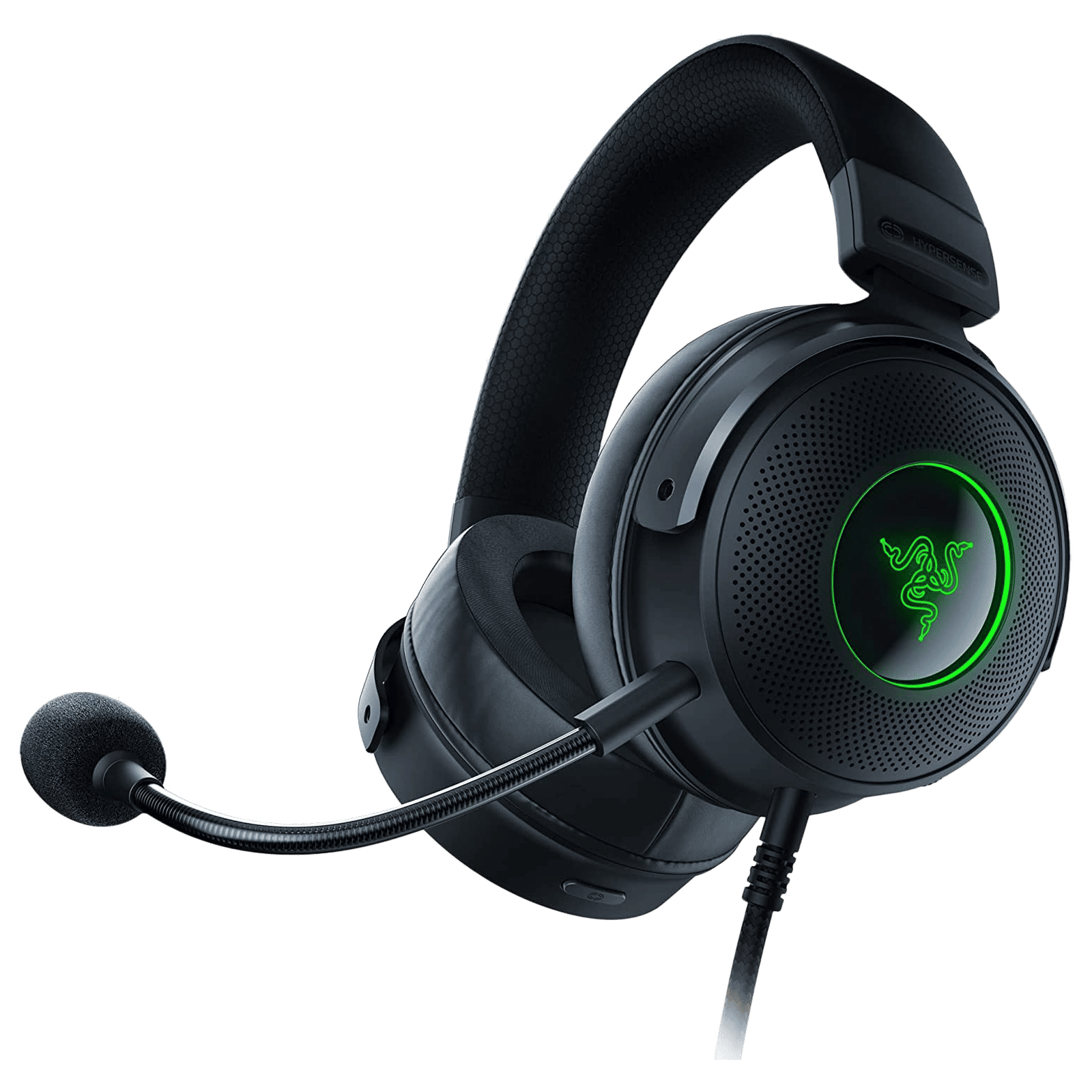Buy Razer Kraken V3 HyperSense RZ0403770100R3M1 USB Gaming Headset